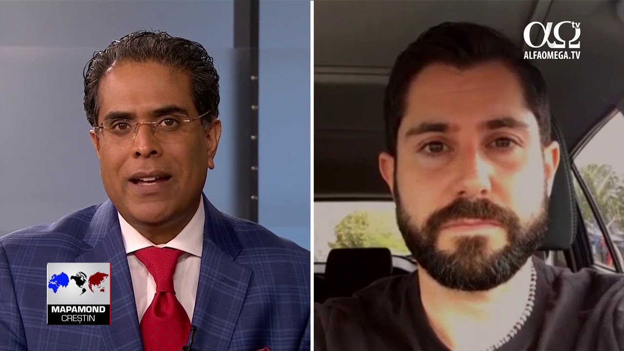 alfa omega tv online Interviu cu un fost misionar în regiunea Munților Nuba