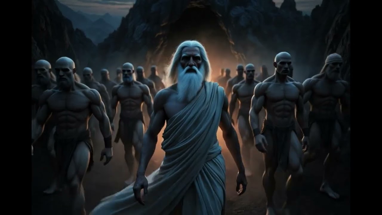 देवगुरु बृहस्पति की सबसे खतरनाक चाल | कैसे बिना युद्ध असुरों को हराया गया? | Pauranik Katha