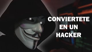 Aprende Hacking Desde 0 Hacksplaining