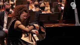 Saint-Saëns - Concerto Pour Piano - Marie-Ange Nguci