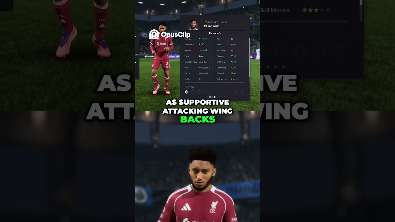 Liverpool's Defensive Masterclass: Robertson & Van Dijk Tactics Explained 