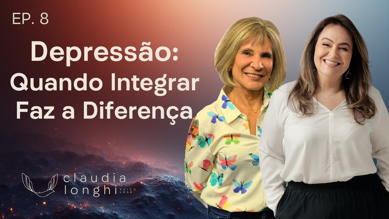 EMDR, Medicação e Psicoterapia: Como Funciona a Integração no Tratamento