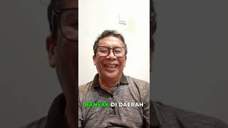 Universitas Prioritaskan Gaji Dosen! Jangan Malah Buat Program Fiktif!