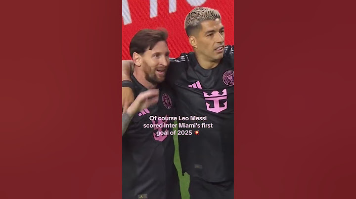 LIONEL MESSI WORLD-CLASS PERFORMANCE | Columbus Crew vs Inter Miami 2-3 | Highlights & Goals 2024