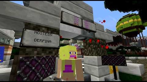 Just another day on The VoxelBox!