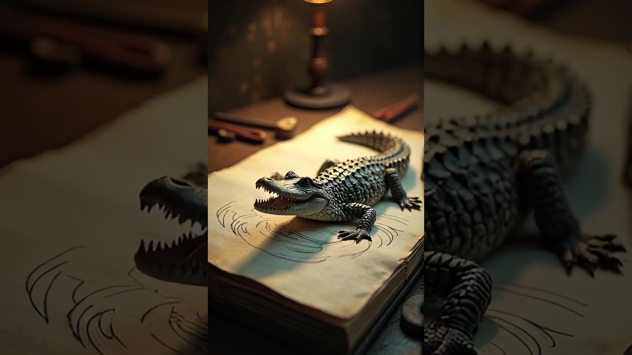 Make Art Live | Creative Painting & Drawing Ideas | Artistic Inspiration 2025 🎨✨