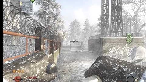 Call Of Duty Black Ops Ace-Clutch 12-3 Knifing Gameplay THAWK 4 LIFE