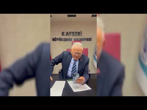 baskan buyukkilictan turk dunyasi kultur baskentligi vurgusu kayseri hak ediyor