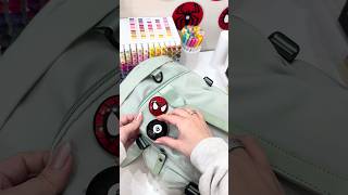 DIY MAGIC 8 BALL Pin 🎱✨ | Easy Backpack Craft