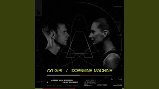 Dopamine Machine (Extended Mix)