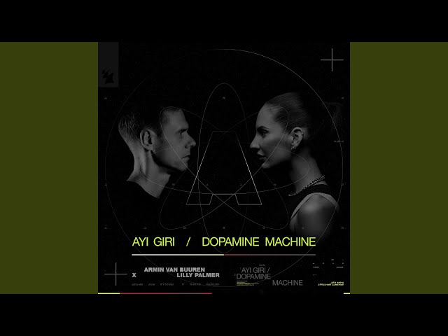 Dopamine Machine (Extended Mix)
