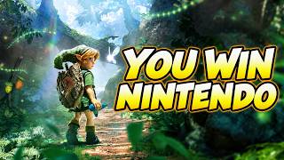 I Hate Nintendo… So Why Do I Want a Switch 2