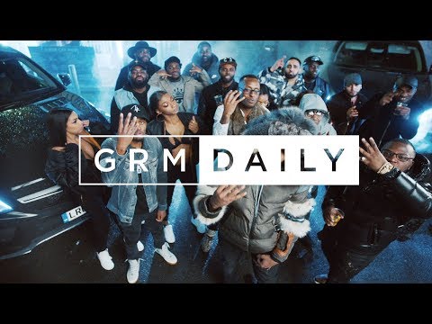 Big Zeeks It S A Lot Of Money Ft E Mak Diggy Ustle Tinez Music Video GRM Daily