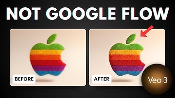 How to Create NATIVE 1080p video with Veo 3 - Download Real Full HD