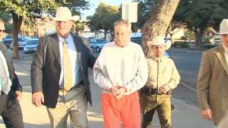 CNN: Warren Jeffs, the polygamous leader in court