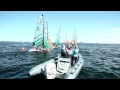 2014 U.S. Team Racing Championship - Race 14 Recap