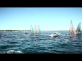 2014 U.S. Team Racing Championship - Race 14 Recap