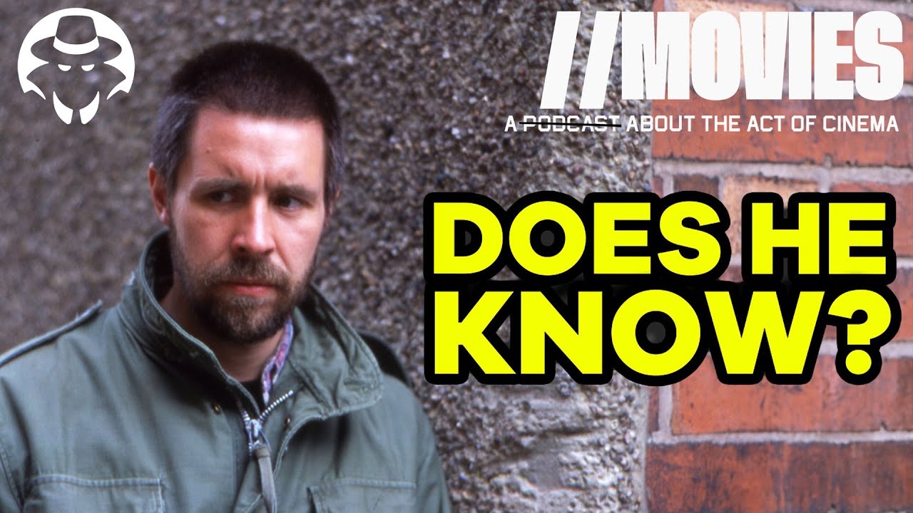 LOWRES: Dead Man's Shoes - An Underrated Revenge Classic, Introduction to Shane Meadows