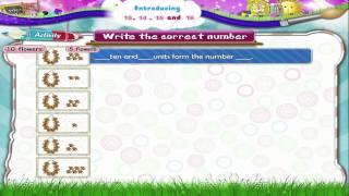 Learn Grade 1 - Maths - Introducing to Numbers Profile