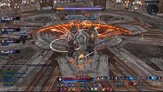 [Tera] RK-9 NM (Lancer Awakening)