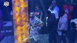 Download Lagu Pheelz ft Davido - Electricity (Behind The Shoot) - Just Ask Club MP3