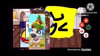 Fight Cloud Add Round 7