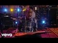 Ben Harper - I Will Not Be Broken (Live on Letterman)