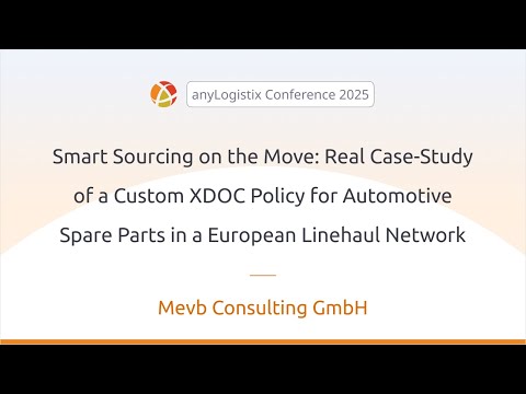 Spare Parts Network