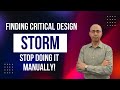 How to Find the Critical Design Storm: Automate RORB Post-Processing with Python & Excel