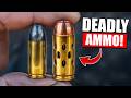 130 Years &amp; Still GOING! The 5 OLDEST Cartridges the Military REFUSES to Retire!
