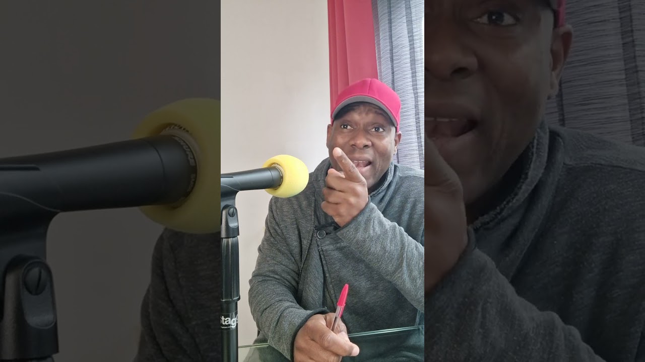 N'accepte pas l'aide, l'argent de certaines personnes. Il y a des cadeaux empoisonnés