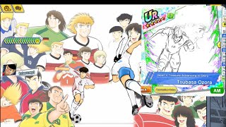 Captain Tsubasa Dream Team! Tsubasa Super Dreamfest! Japan's