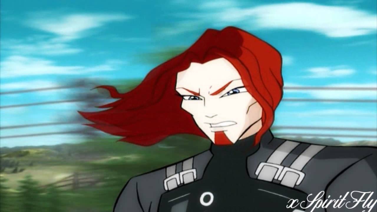 Roxy & Ogron - Bad boy [request]