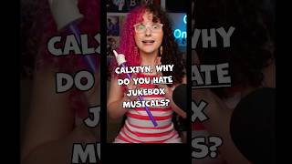 🤔  Why I Hate Jukebox Musicals... 😬