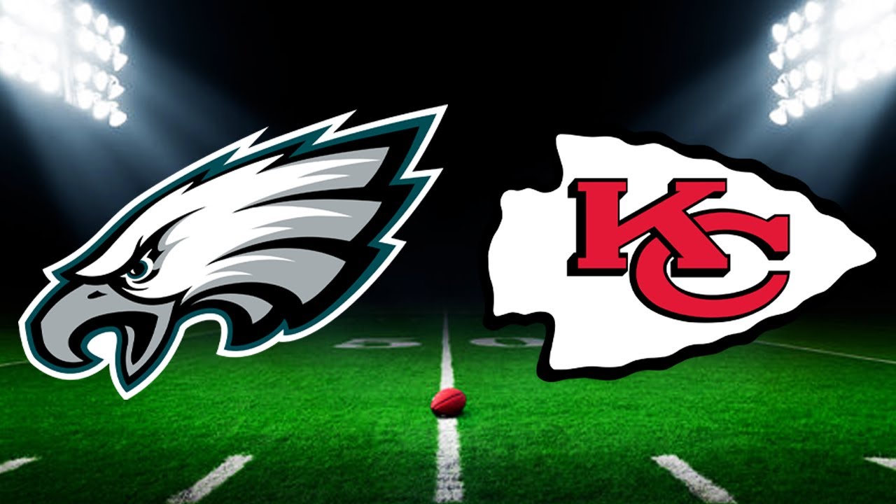 Eagles Chiefs Monday 11/20/23 NFL Picks and Predictions Picks