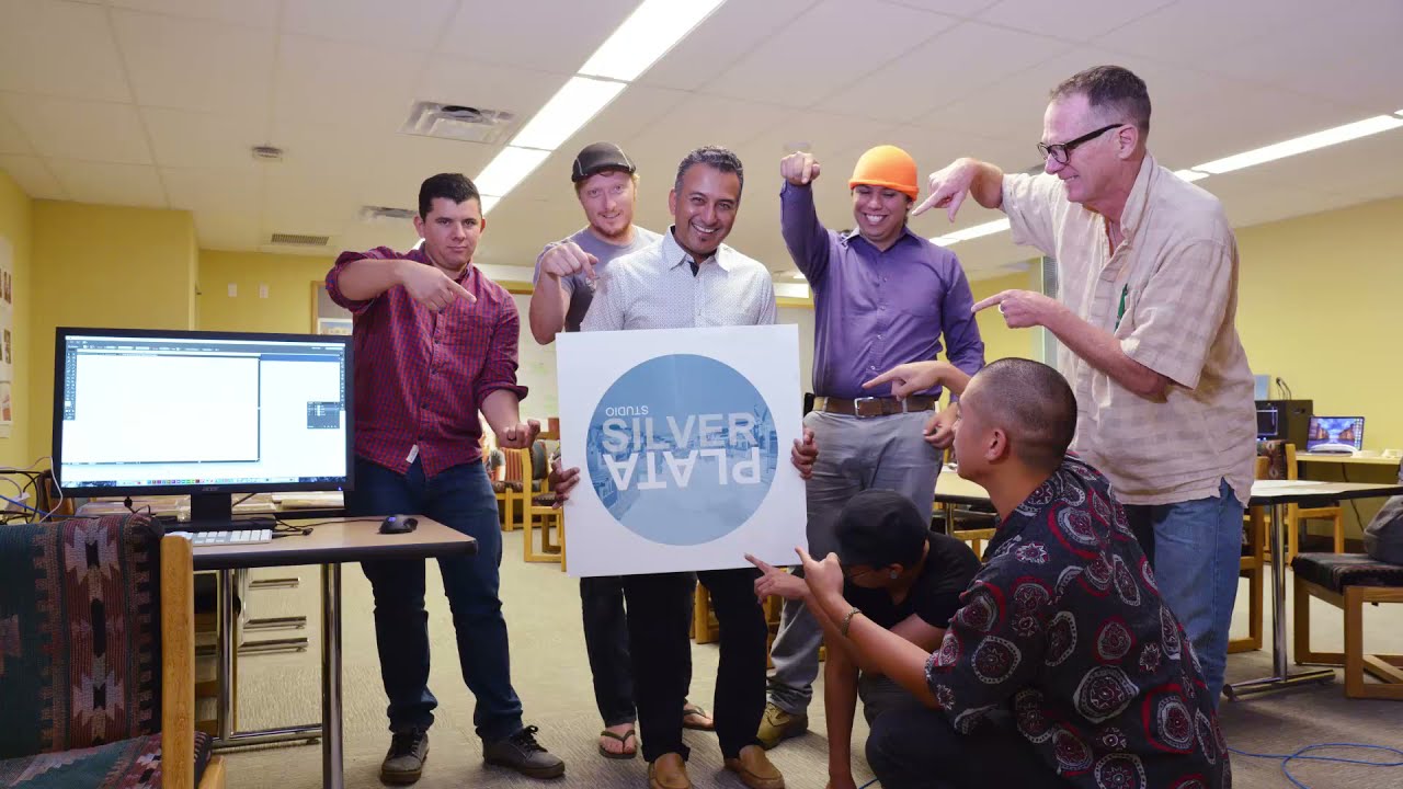 Plata Studio Create You 2016