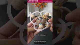 Is This Baby Ball the Ultimate Teething + Learning Toy? 👶🧠✨