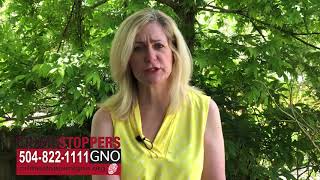 How Crimestoppers GNO Helps Support National Crime Victim Rights Week
