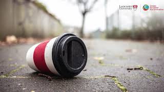 Fully recyclable single use plastic cups: Printed Cup Company
