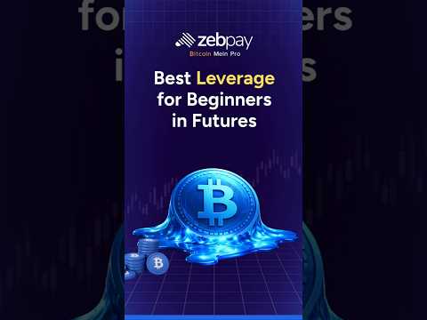 What Leverage Should Beginners Use in Futures Trading?