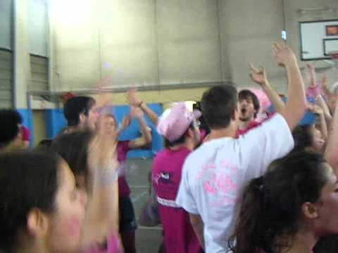 Supporters Toulousains - On est chez nous