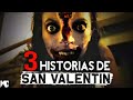 3 historias perturbadoras ocurridas en san valentin  mundocreepy