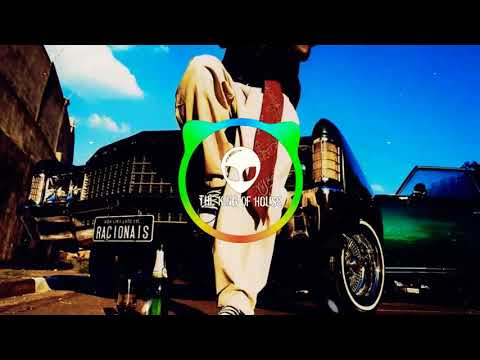 Racionais MC's - Vida Loka Parte II (Slow Motion Remix)