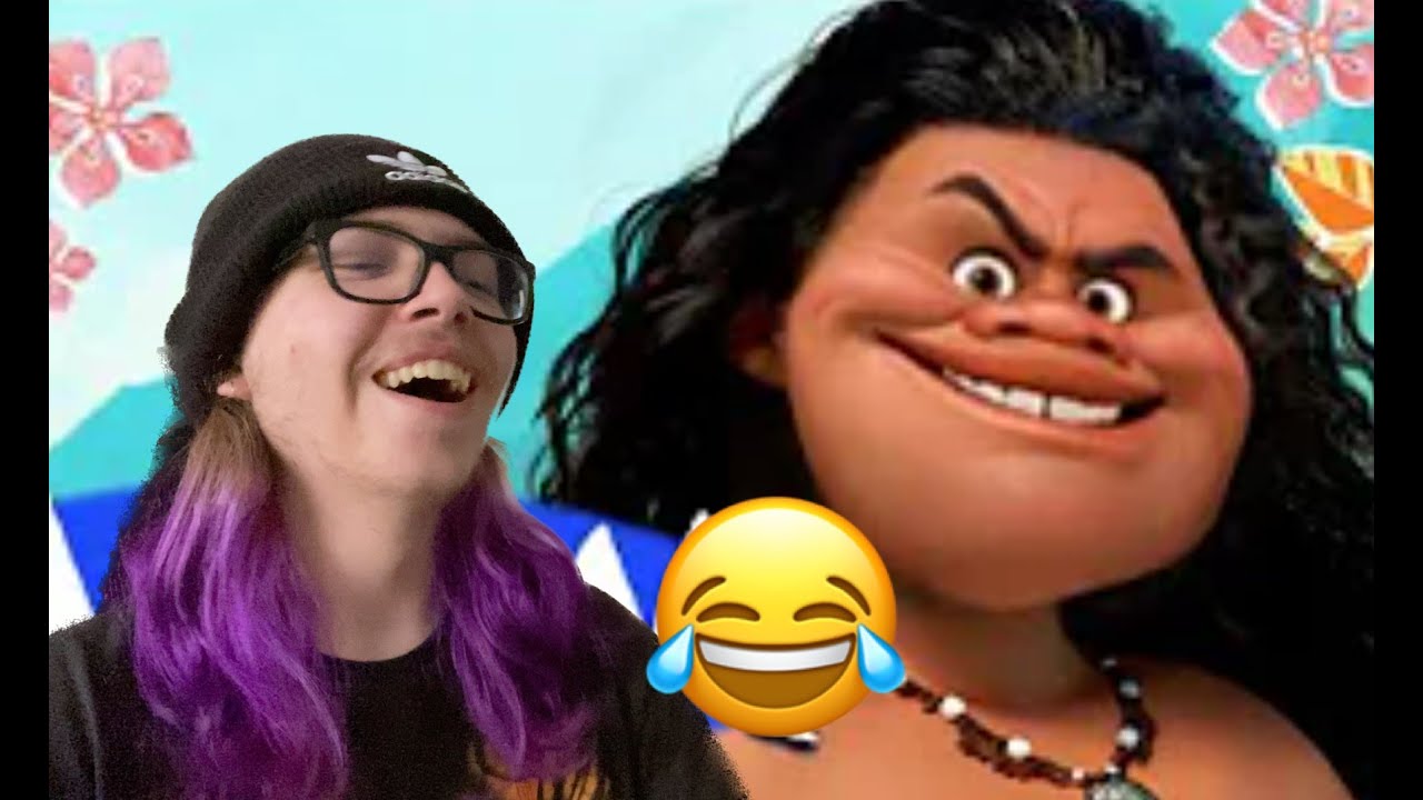 BACK! 😂 - YTP: Mom [REACTION] - YouTube