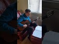 Andy murdoch guitar lesson higher