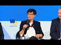Anti-Corruption Is the Foundation of Ukraine’s Recovery — Investors Need Trust!