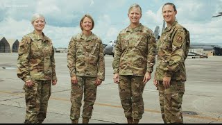 Robins AFB reports &#39;good news&#39; in 2022 State of the Base address