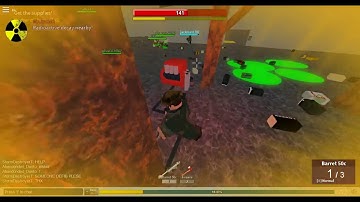 R2DA Gameplay #4 Update 1.1.0 & Watch me fail at campaign! (Funny moments *not really*)