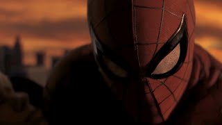 Человек-паук: Лотос | Полный трейлер НА РУССКОМ (Фан-Фильм)