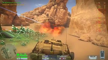 Renegade-X Open Beta - Long Game of Walls